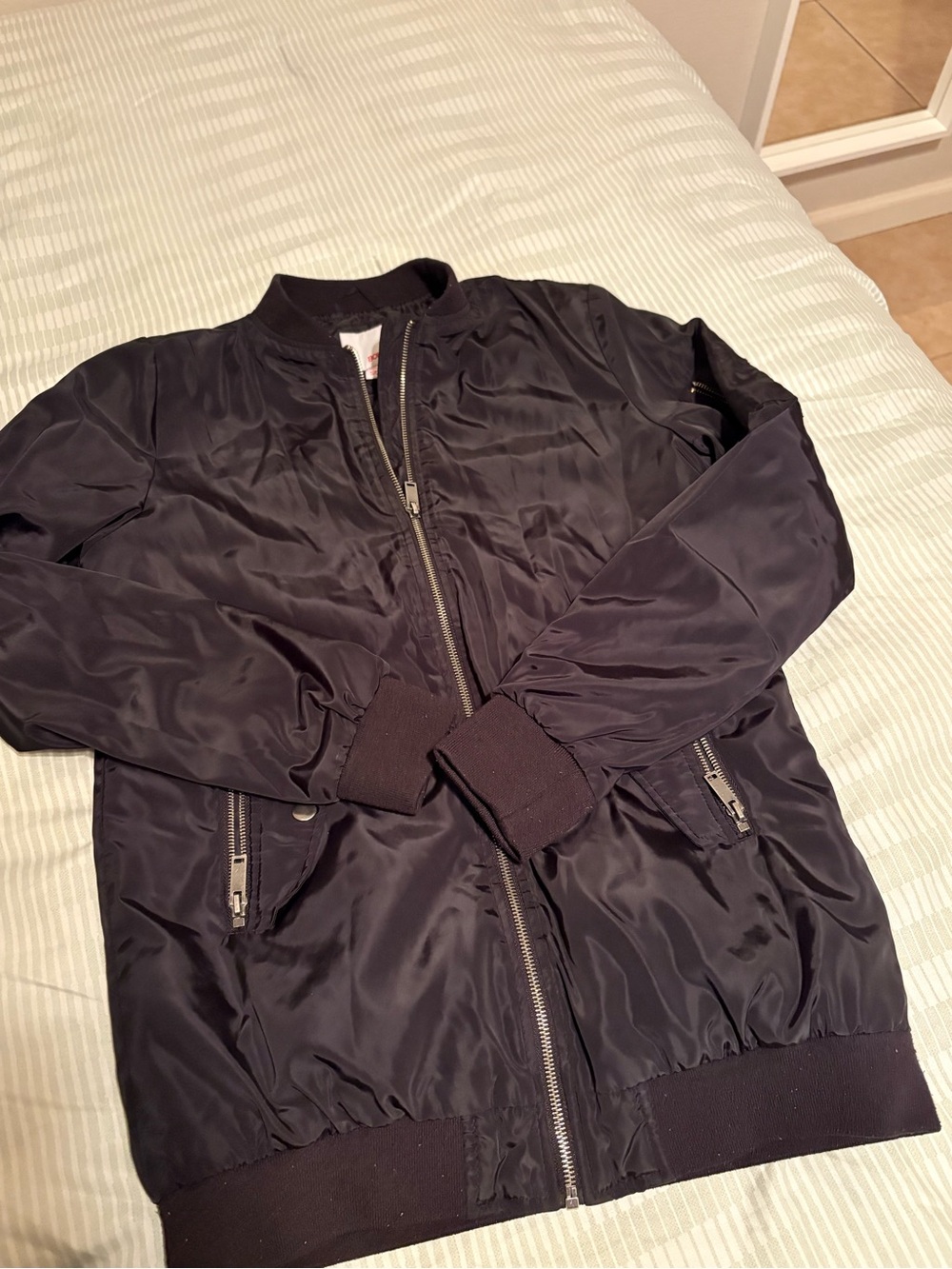 womens jacket